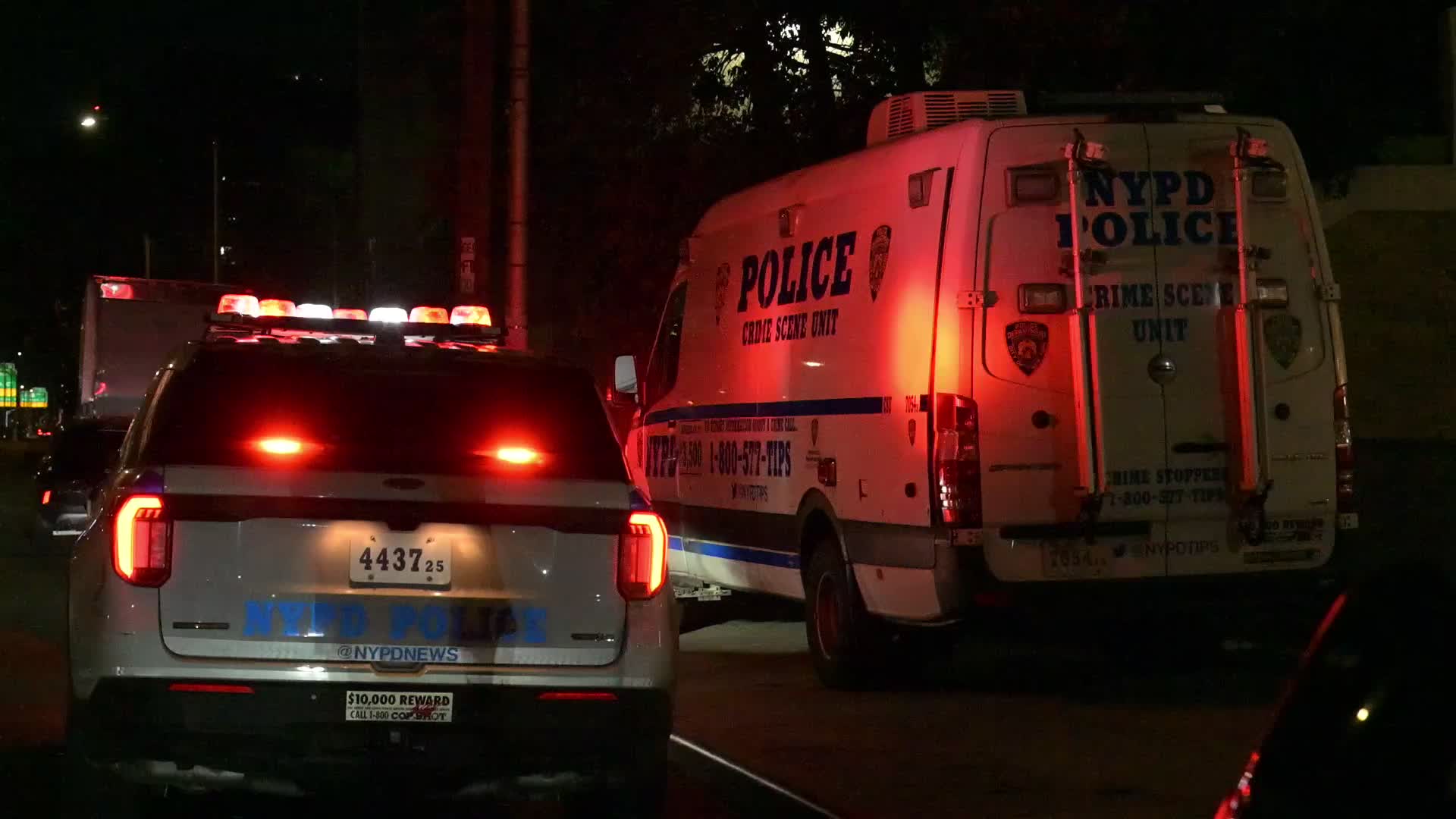 47-year-old man fatally stabbed outside of 926 Sedgwick Avenue in New York City