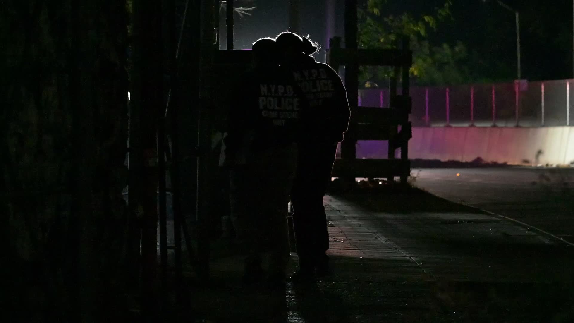 47-year-old man fatally stabbed outside of 926 Sedgwick Avenue in New York City