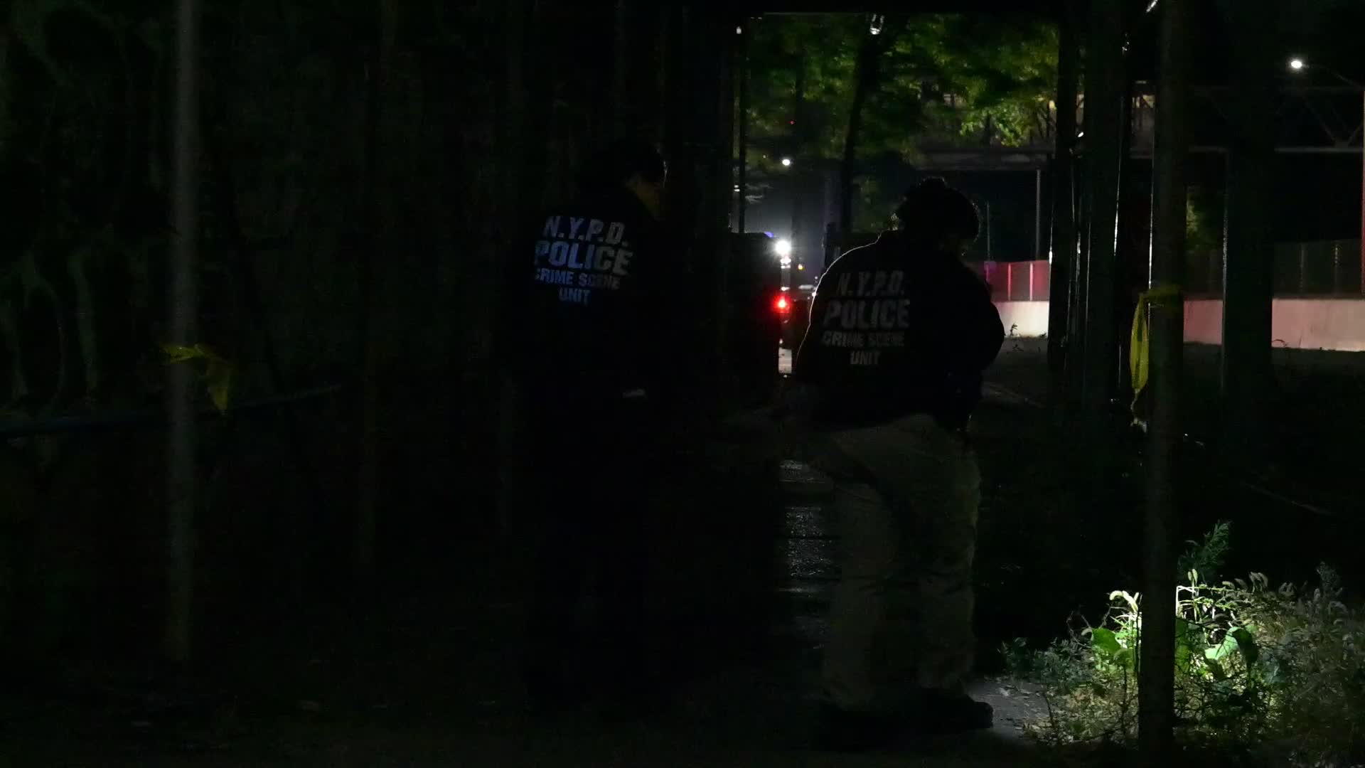 47-year-old man fatally stabbed outside of 926 Sedgwick Avenue in New York City