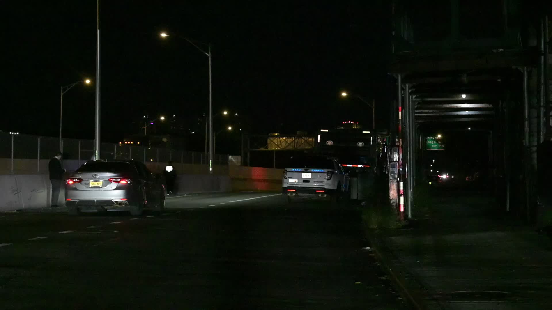 47-year-old man fatally stabbed outside of 926 Sedgwick Avenue in New York City