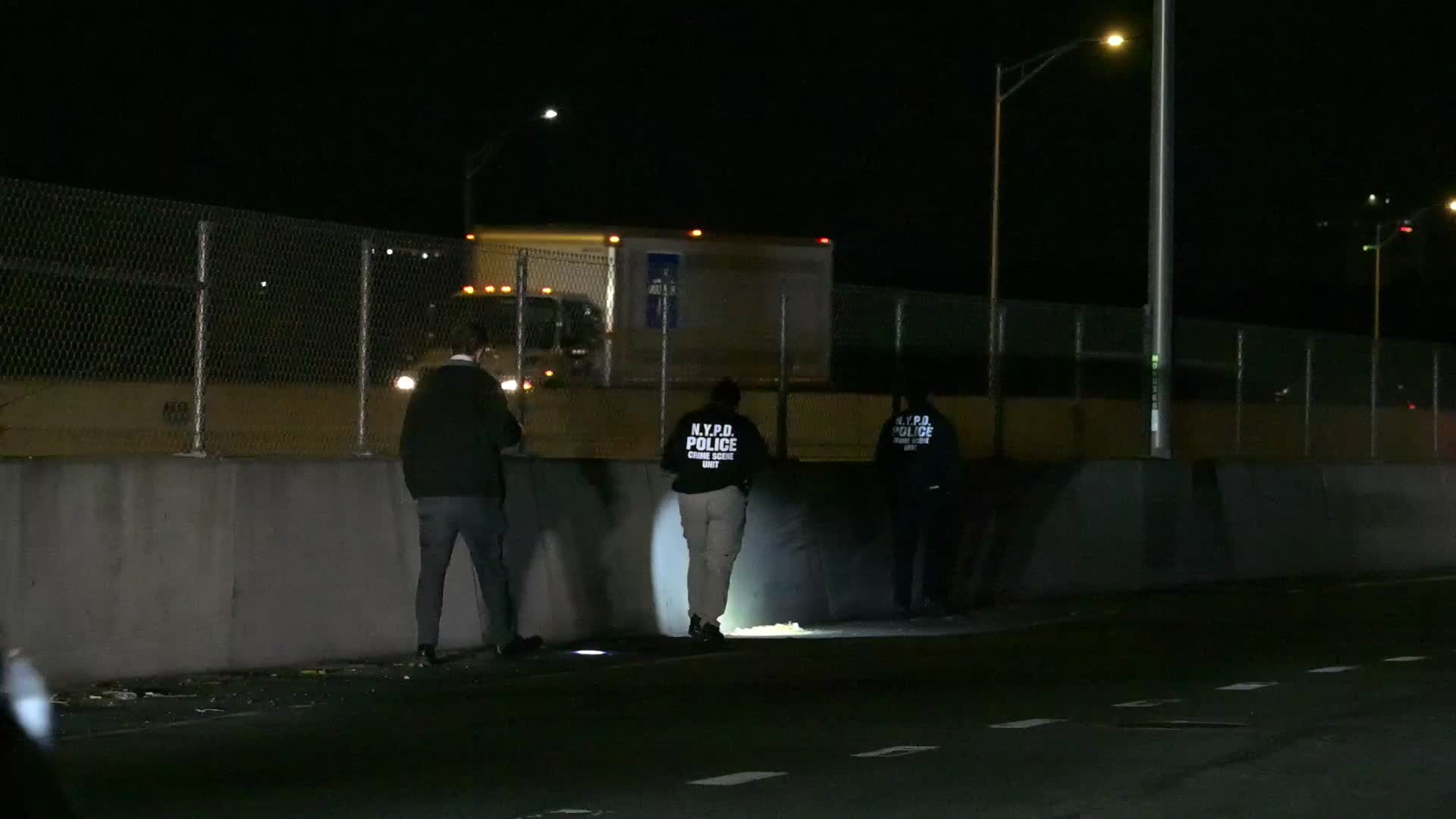 47-year-old man fatally stabbed outside of 926 Sedgwick Avenue in New York City