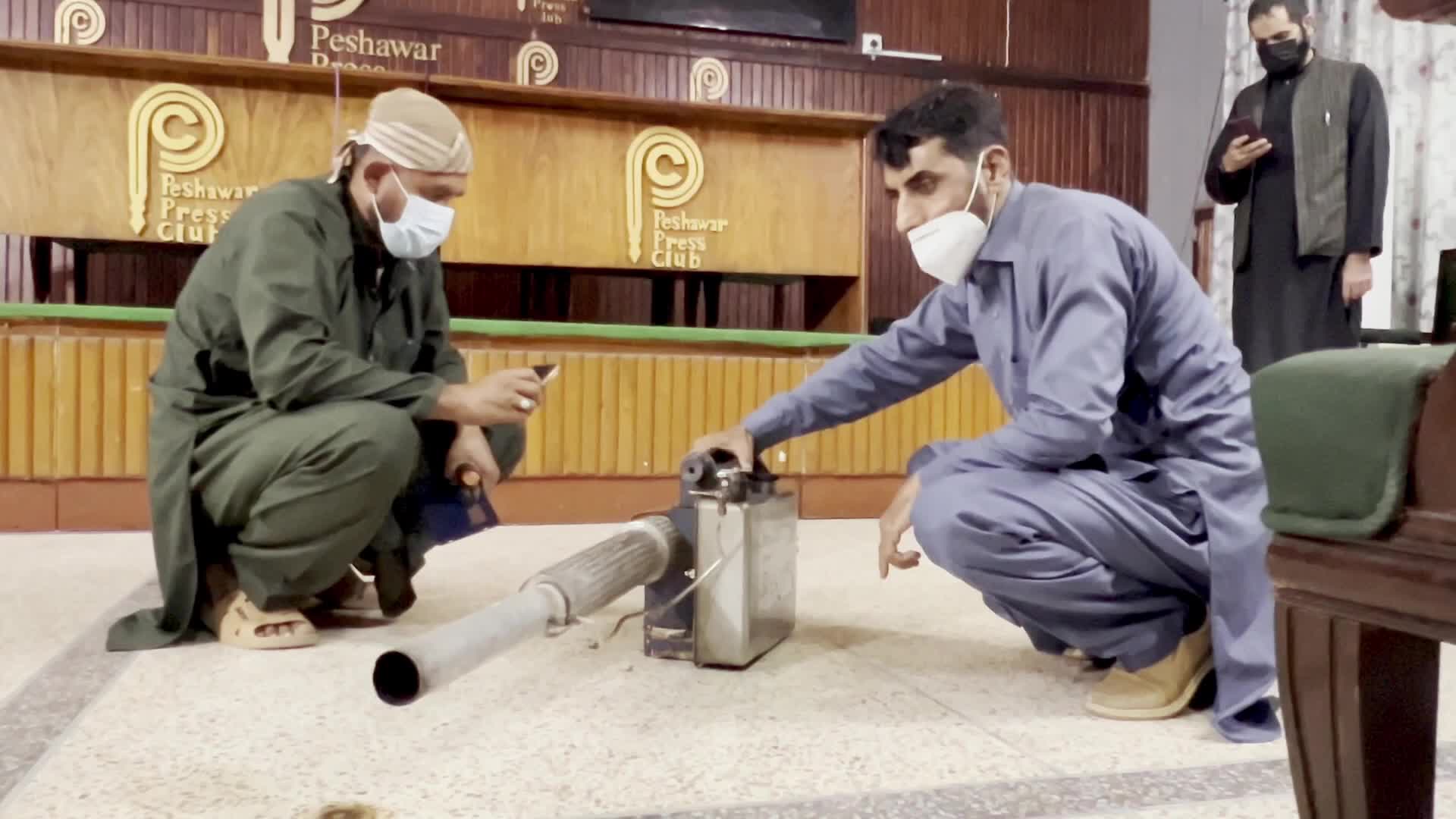 Dengue Cases Reach 4,856 in Pakistan’s Khyber Pakhtunkhwa Province