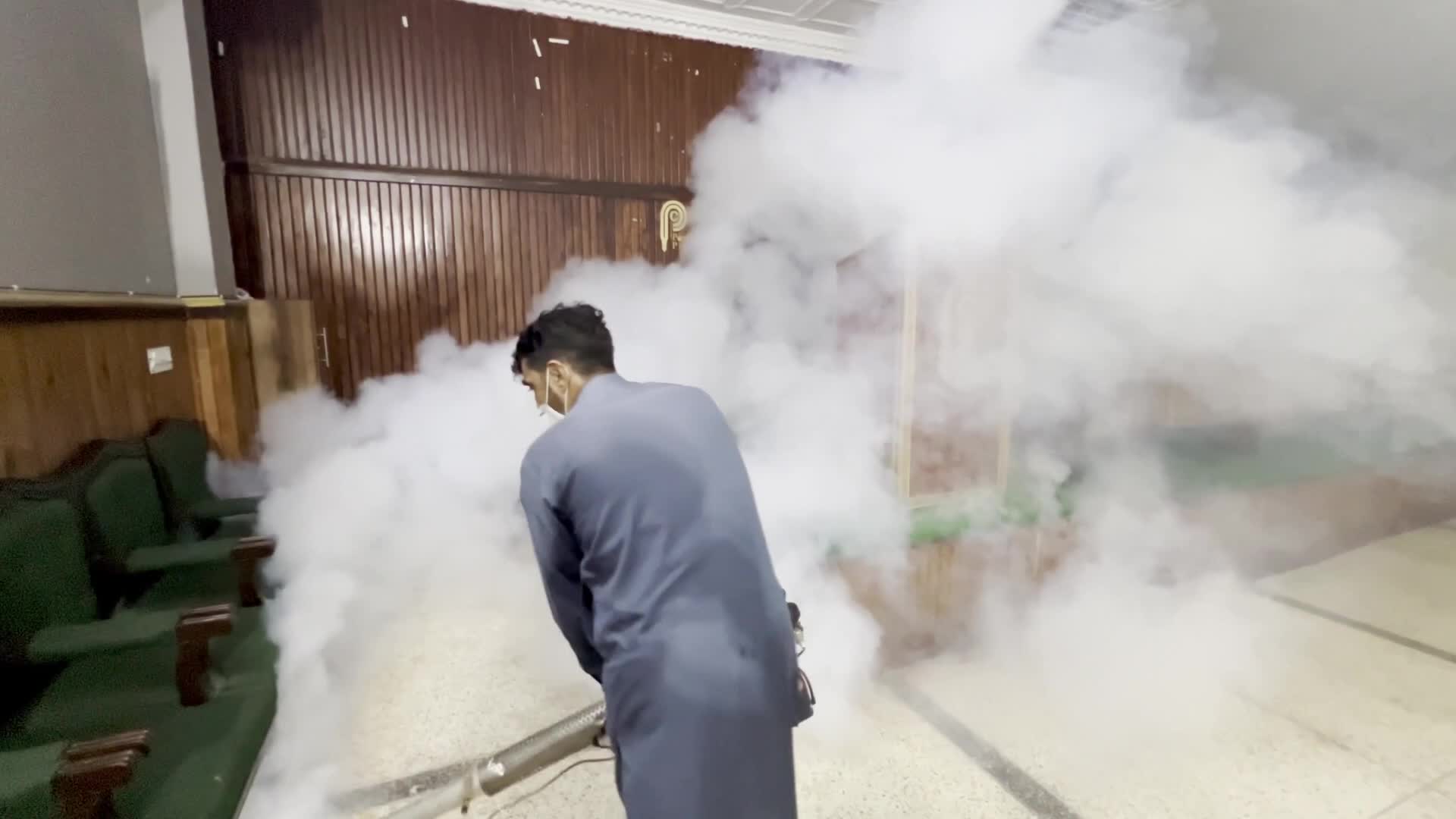 Dengue Cases Reach 4,856 in Pakistan’s Khyber Pakhtunkhwa Province