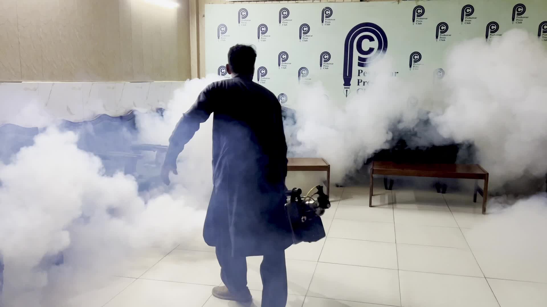 Dengue Cases Reach 4,856 in Pakistan’s Khyber Pakhtunkhwa Province