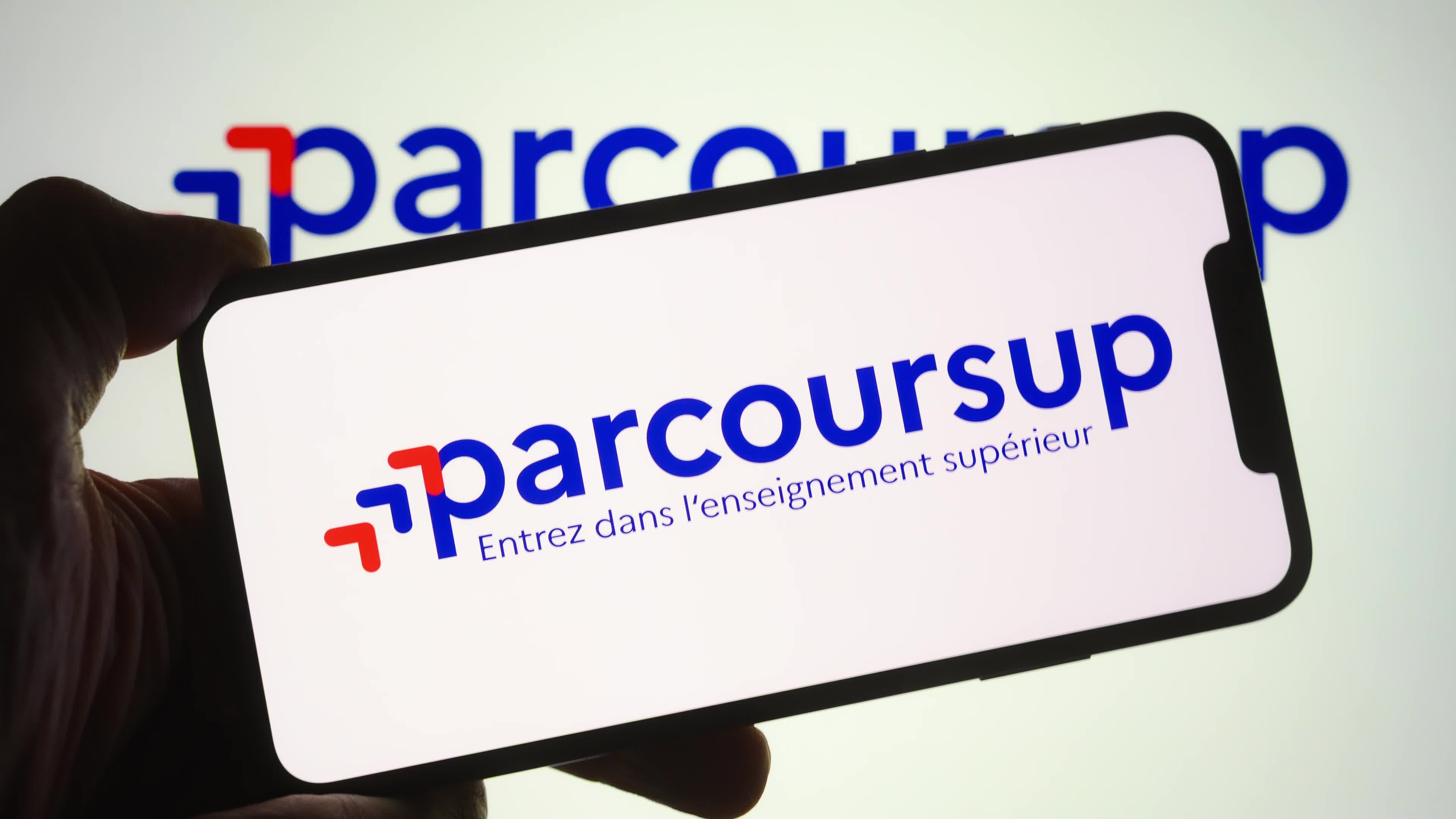 Photo illustrations – Parcoursup