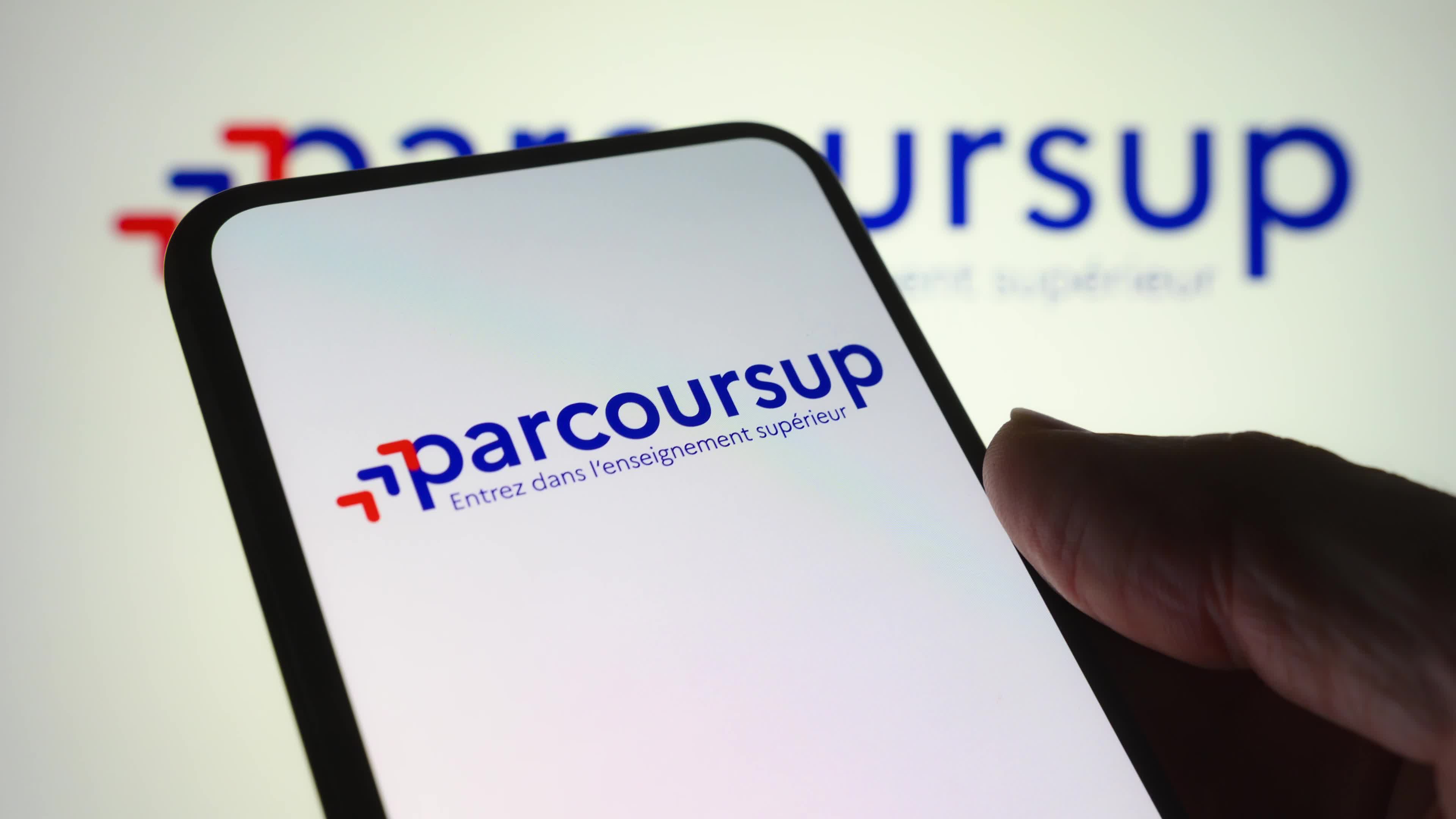 Photo illustrations – Parcoursup