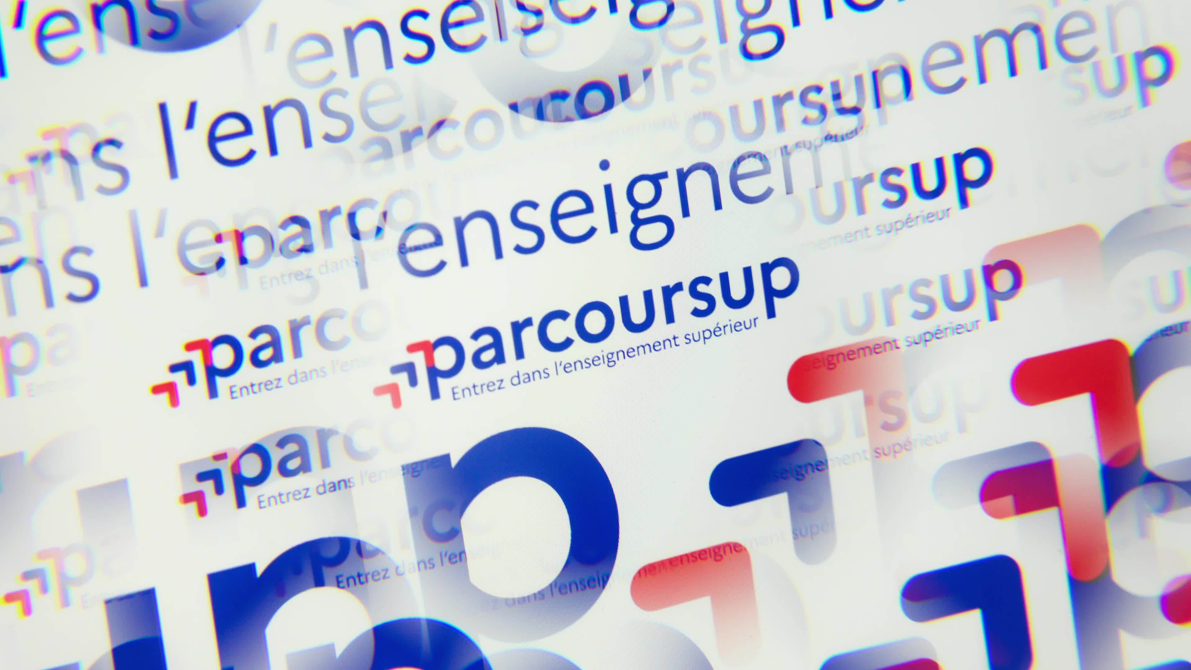 Photo illustrations – Parcoursup