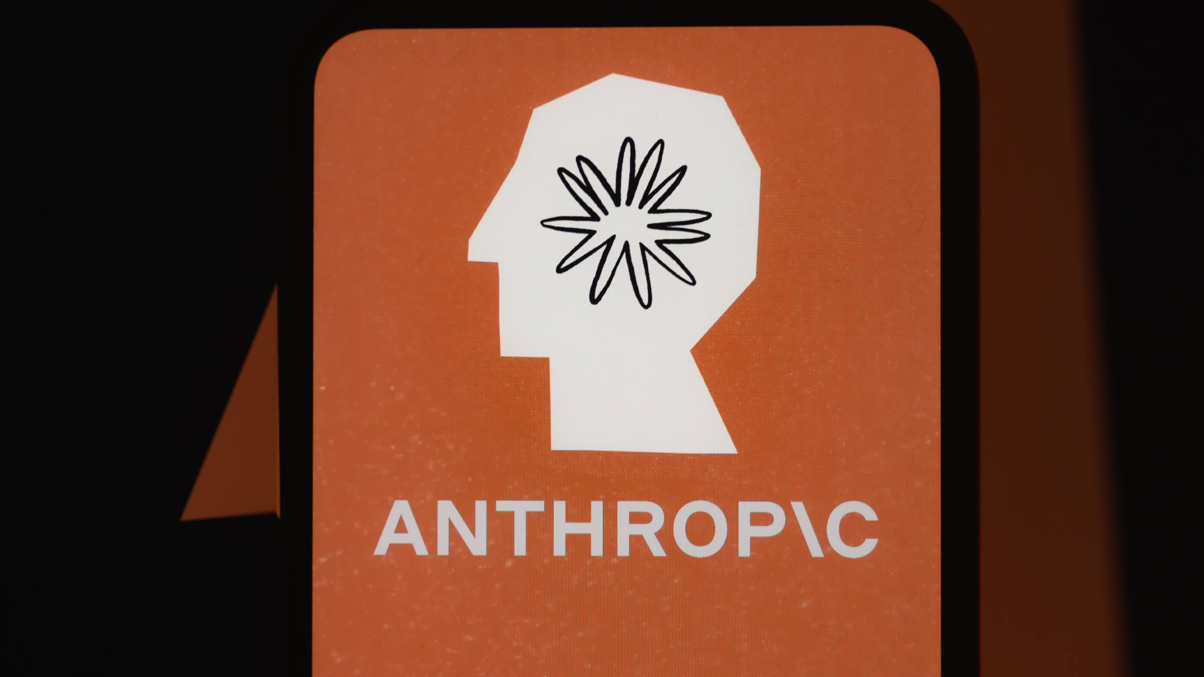 Photo illustrations – Anthropic files its IPO registration statement