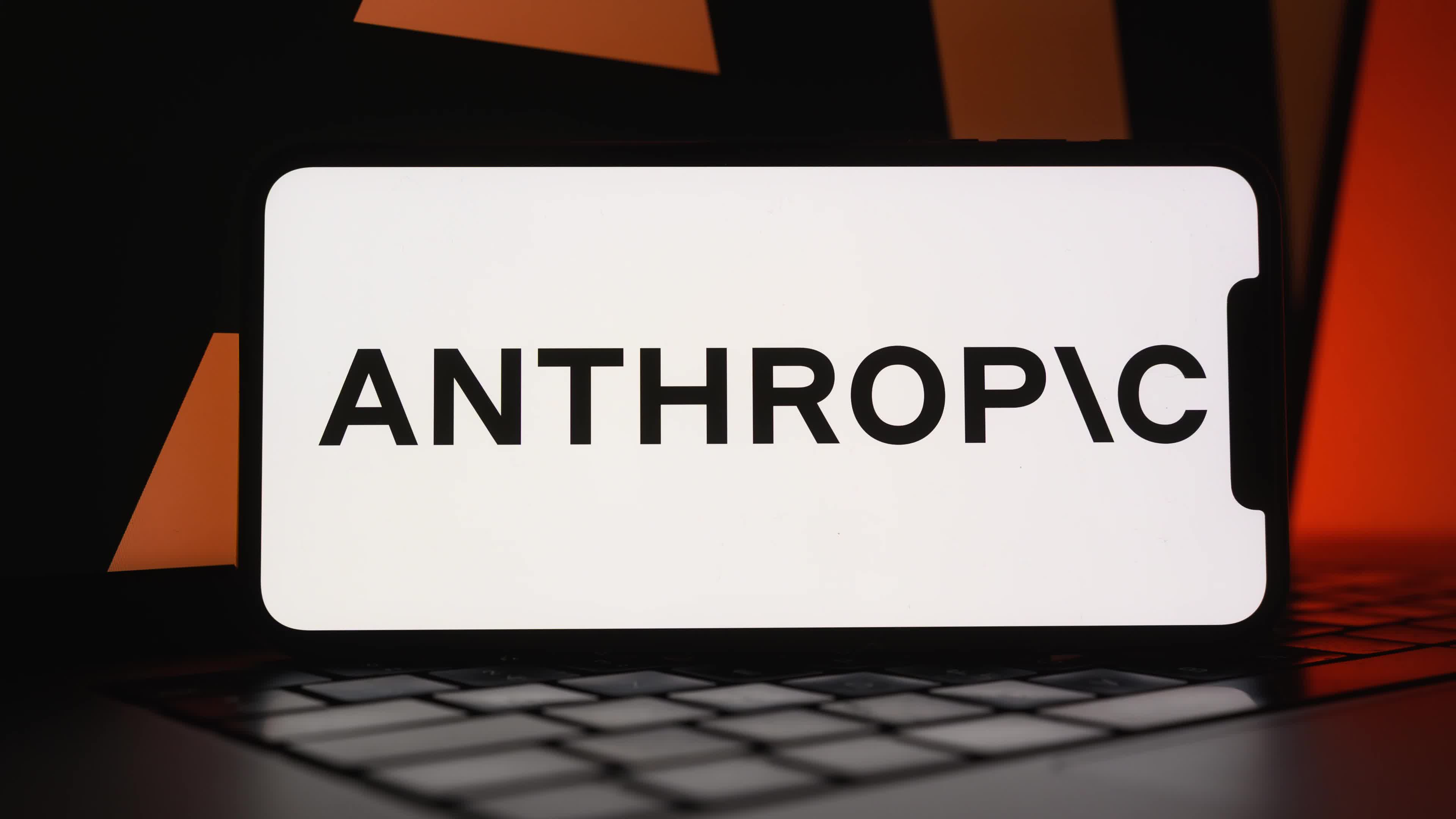 Photo illustrations – Anthropic files its IPO registration statement