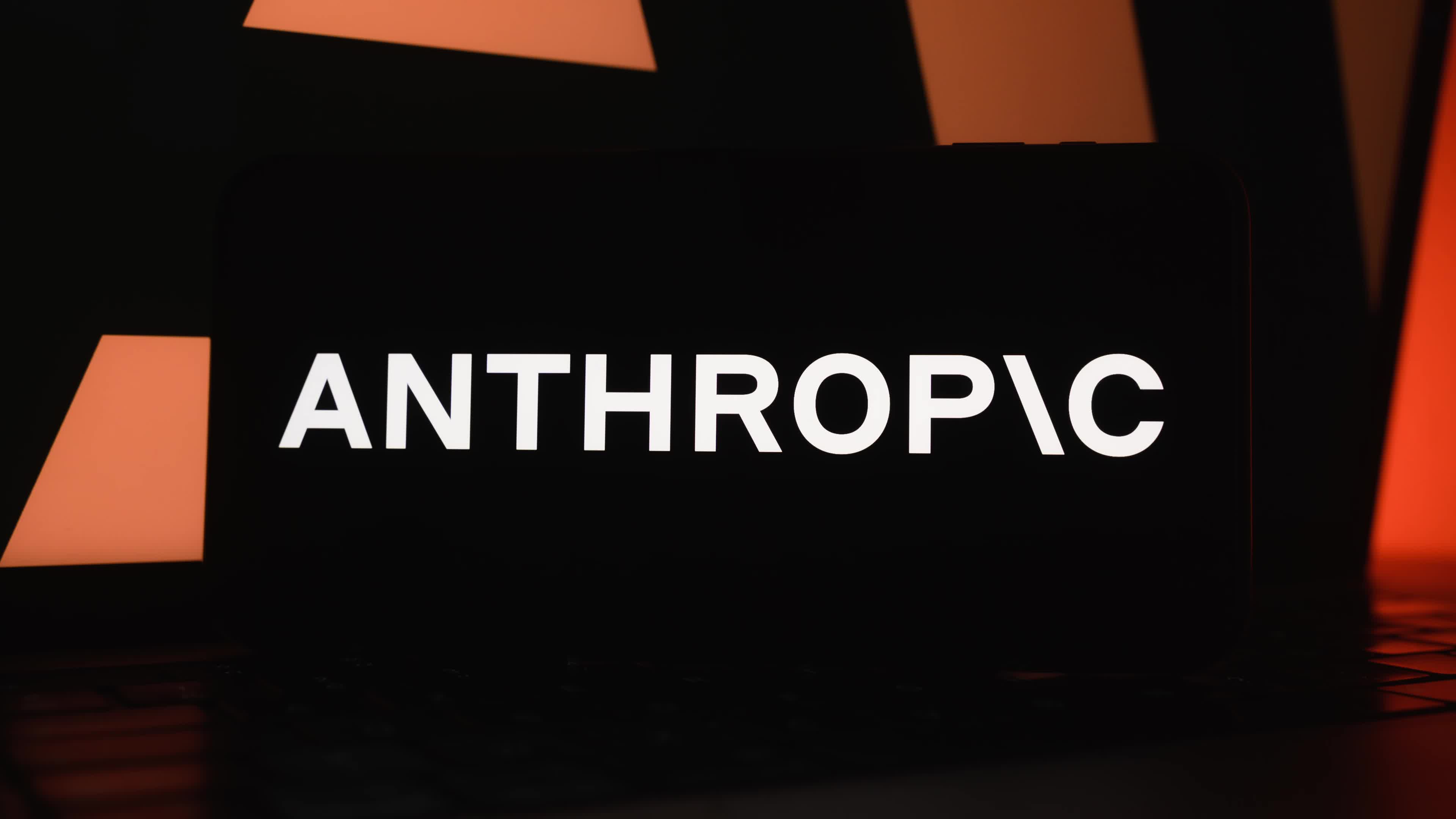 Photo illustrations – Anthropic files its IPO registration statement