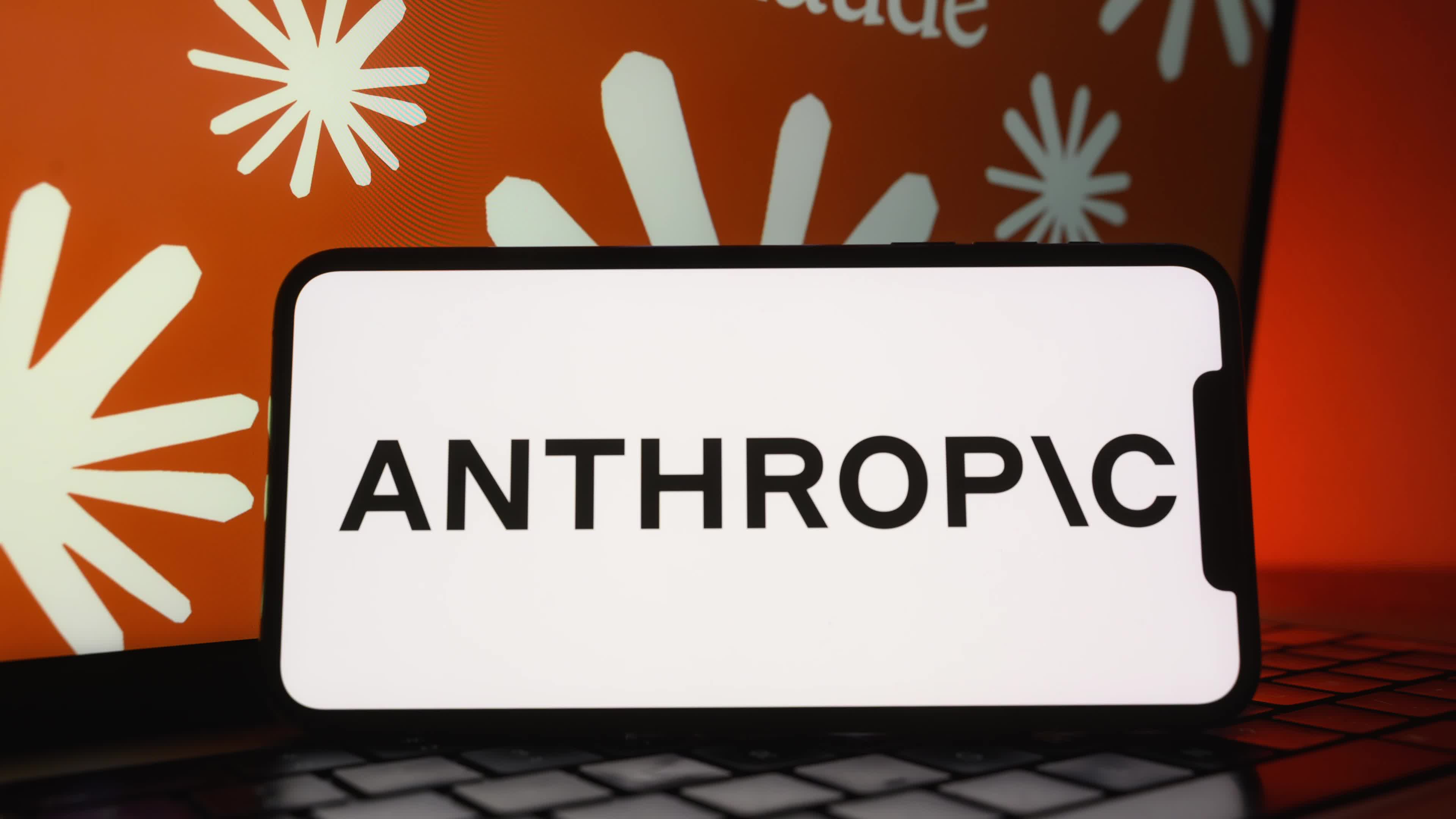 Photo illustrations – Anthropic files its IPO registration statement
