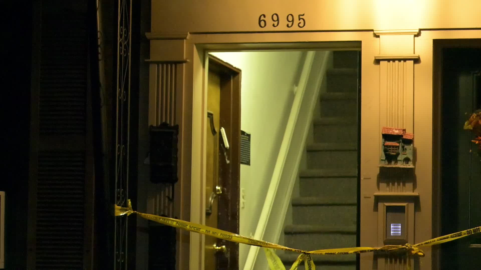 24-year-old Tania Morales died after she was assaulted inside of a residence on Park Drive East in New York City
