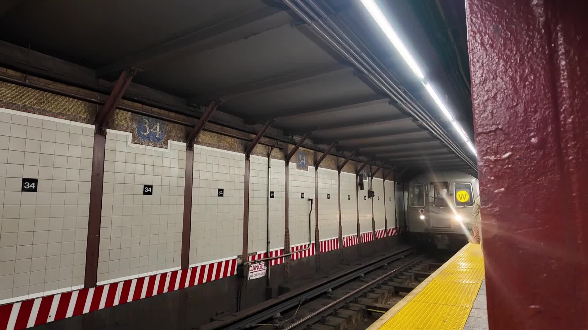 New York City Transit