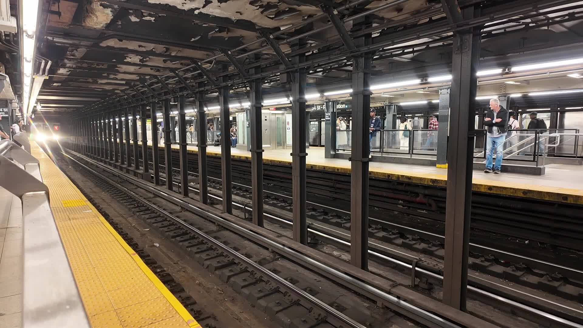 New York City Transit