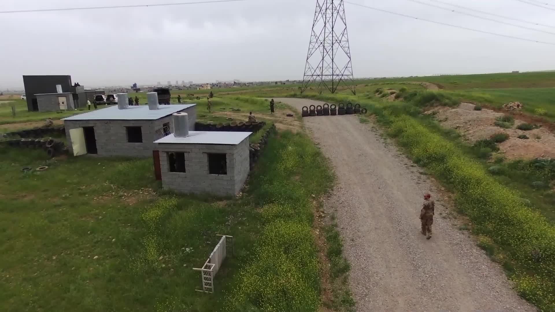 Islamic State Conflict