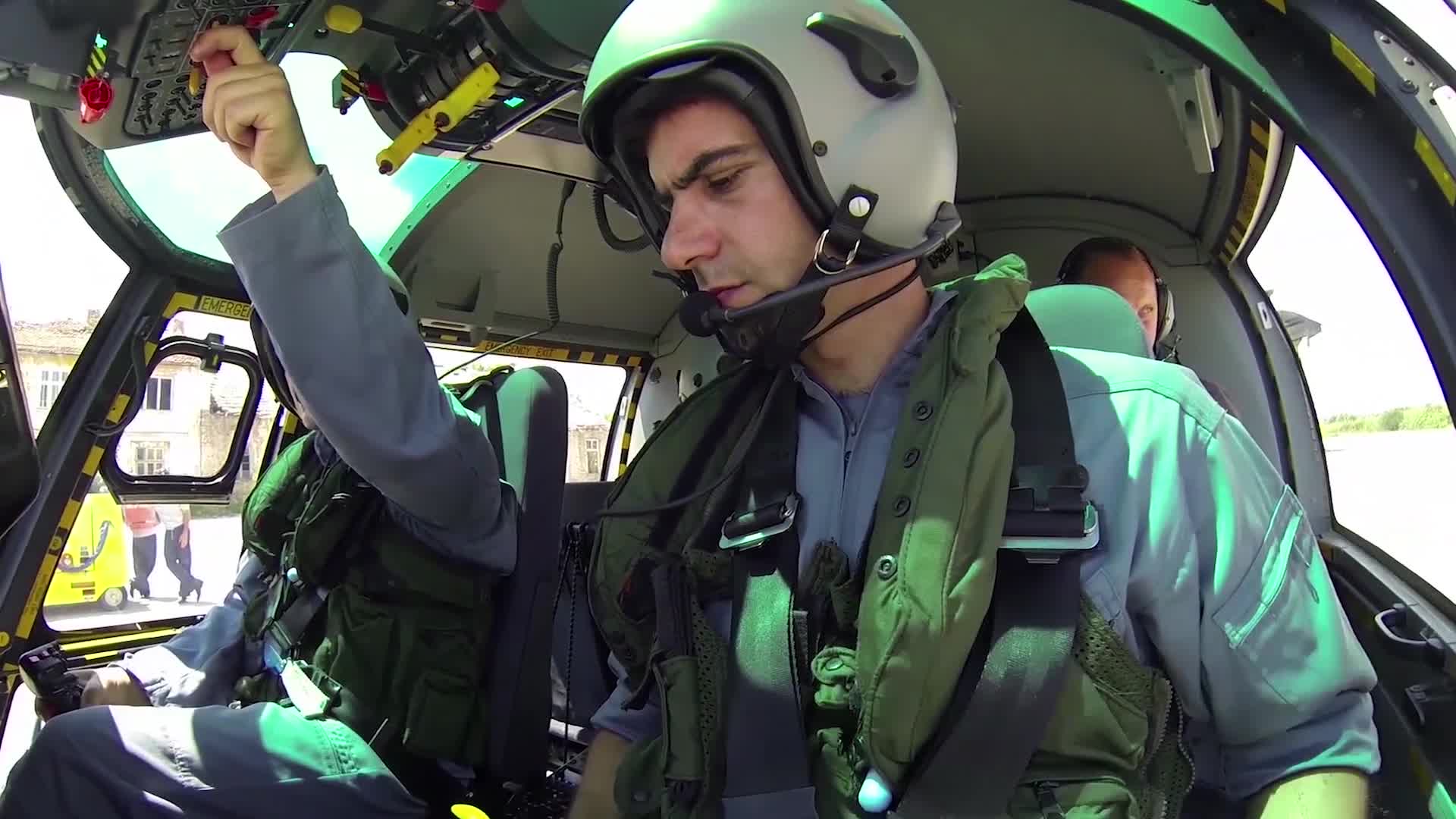 Bulgaria NAVY Air Force 100 Years