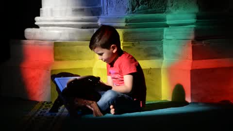 Ramadan 2017 - Gaza
