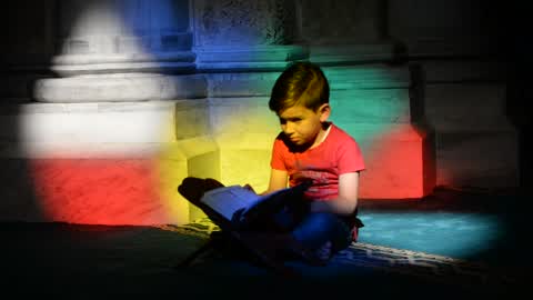Ramadan 2017 - Gaza