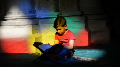 Ramadan 2017 - Gaza