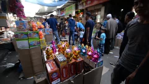 Ramadan 2017 - Gaza