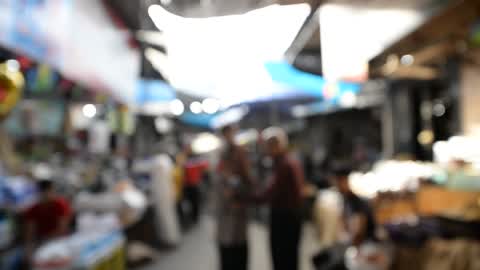 Ramadan 2017 - Gaza