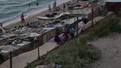 Ramadan 2017 - Gaza