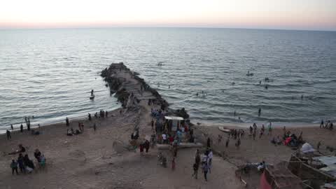 Ramadan 2017 - Gaza