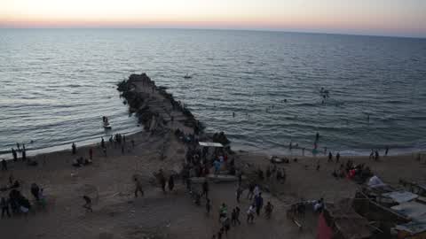 Ramadan 2017 - Gaza