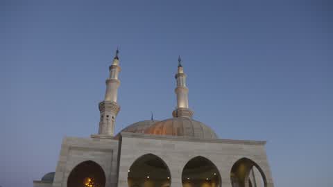 Ramadan 2017 - Gaza