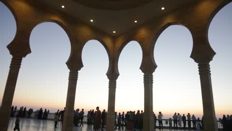 Ramadan 2017 - Gaza