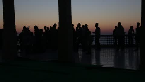 Ramadan 2017 - Gaza