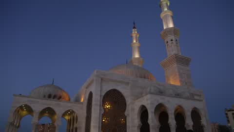 Ramadan 2017 - Gaza