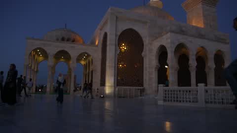 Ramadan 2017 - Gaza