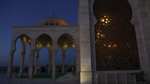 Ramadan 2017 - Gaza