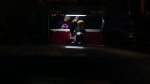 Ramadan 2017 - Gaza