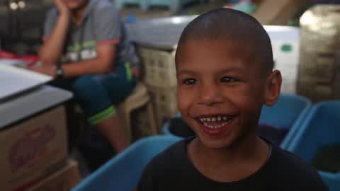 Ramadan 2017 - Gaza