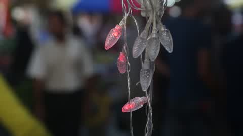 Ramadan 2017 - Gaza