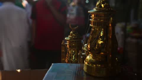 Ramadan 2017 - Gaza