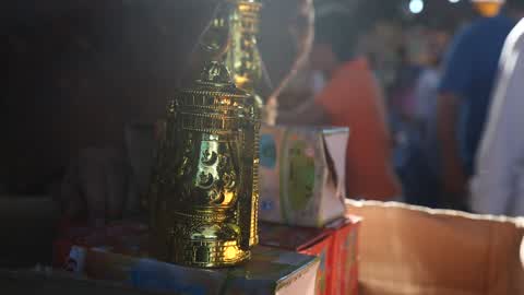 Ramadan 2017 - Gaza