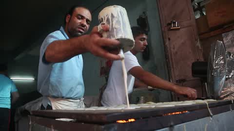 Ramadan 2017 - Gaza