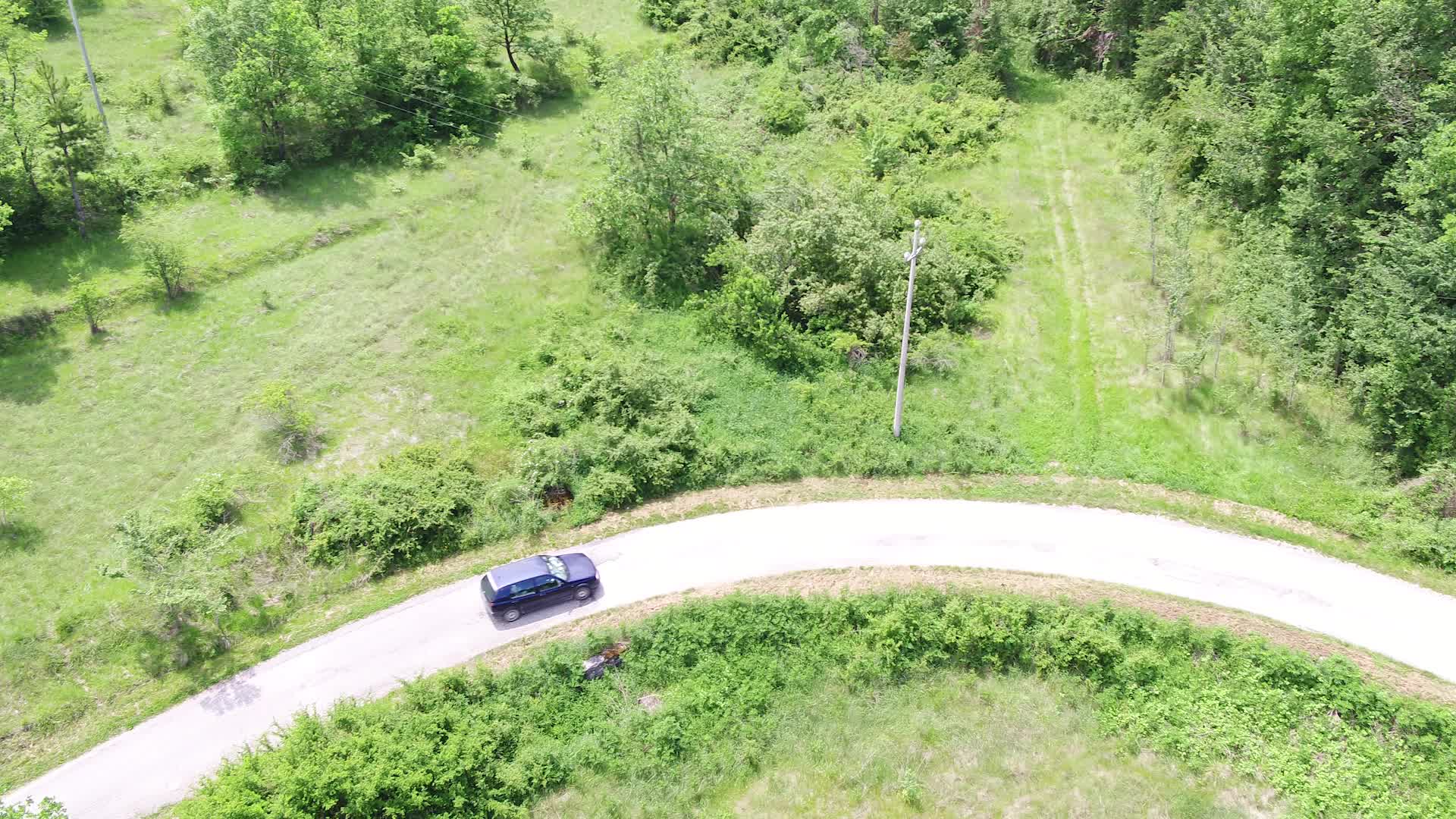 Abruzzo - Drone View