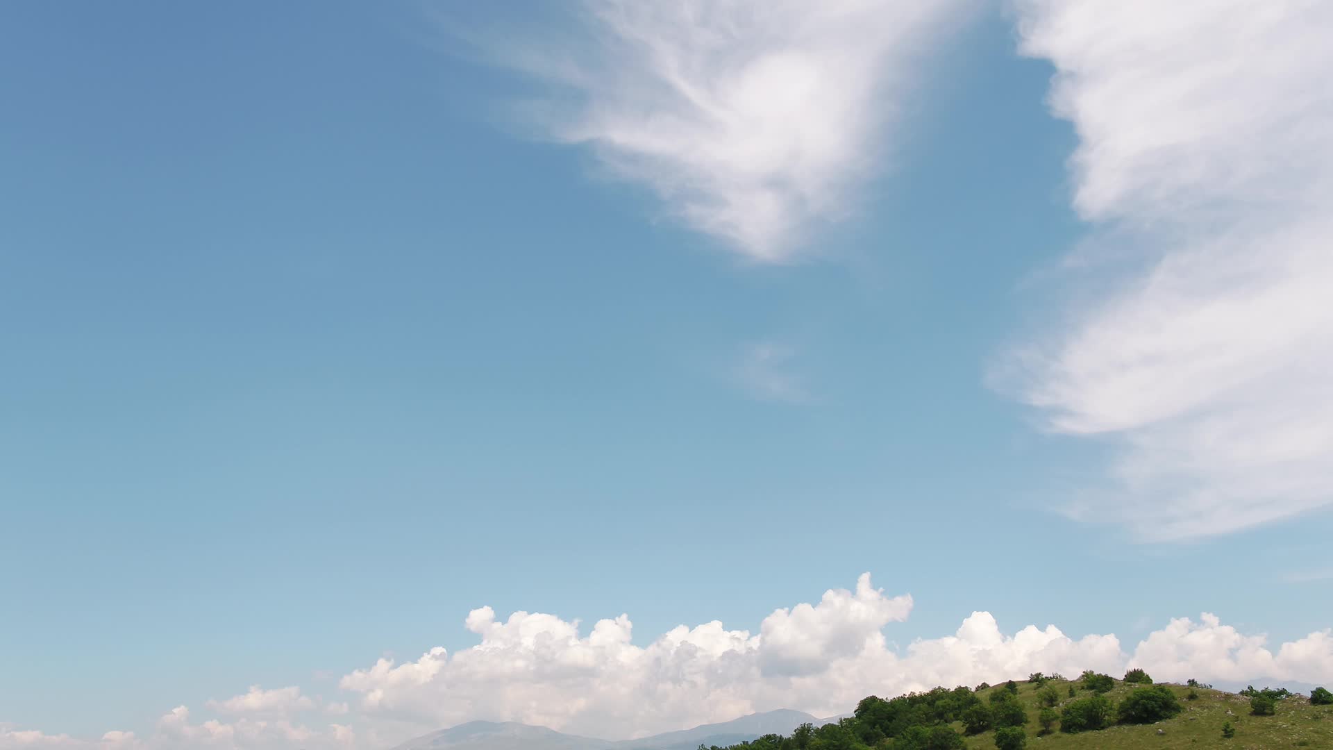 Abruzzo - Drone View