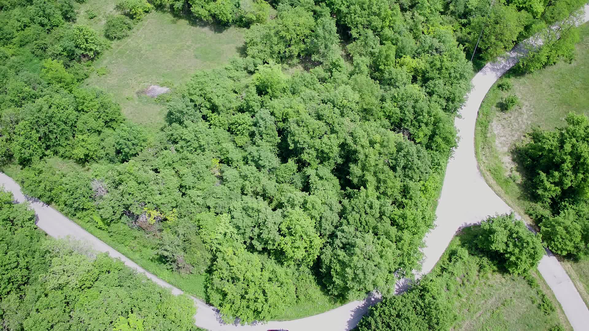 Abruzzo - Drone View