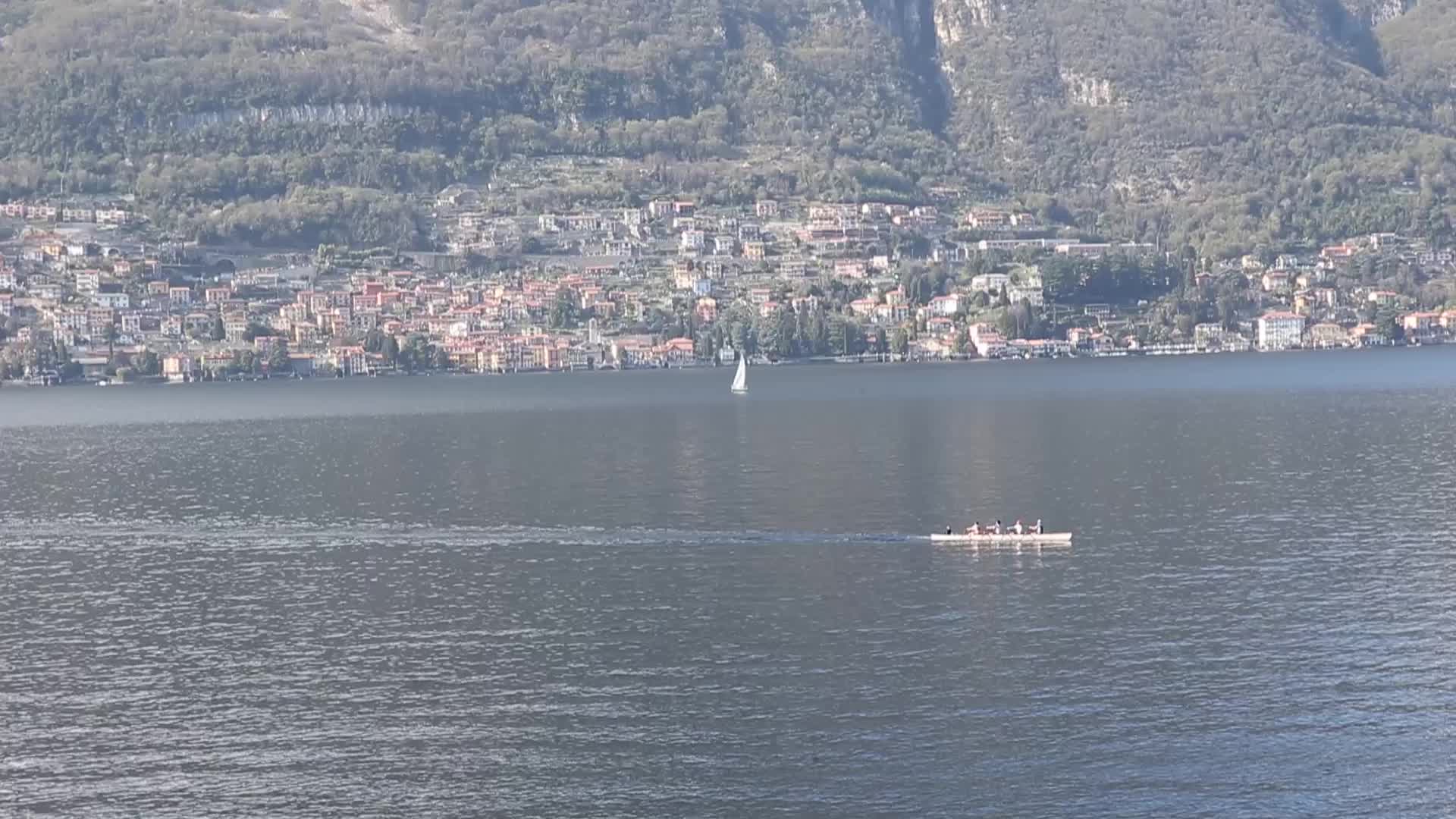 Lake Como
