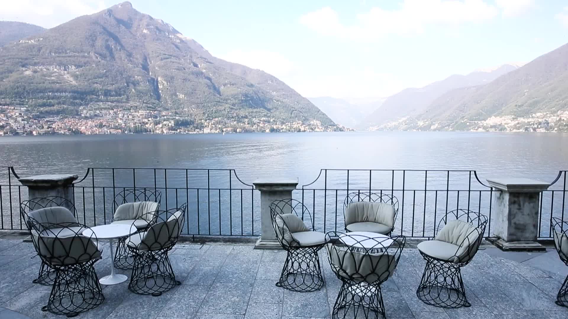 Lake Como