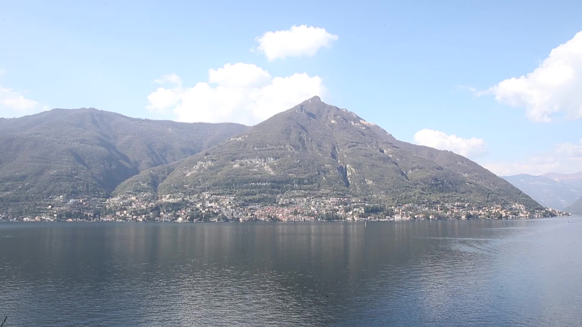 Lake Como
