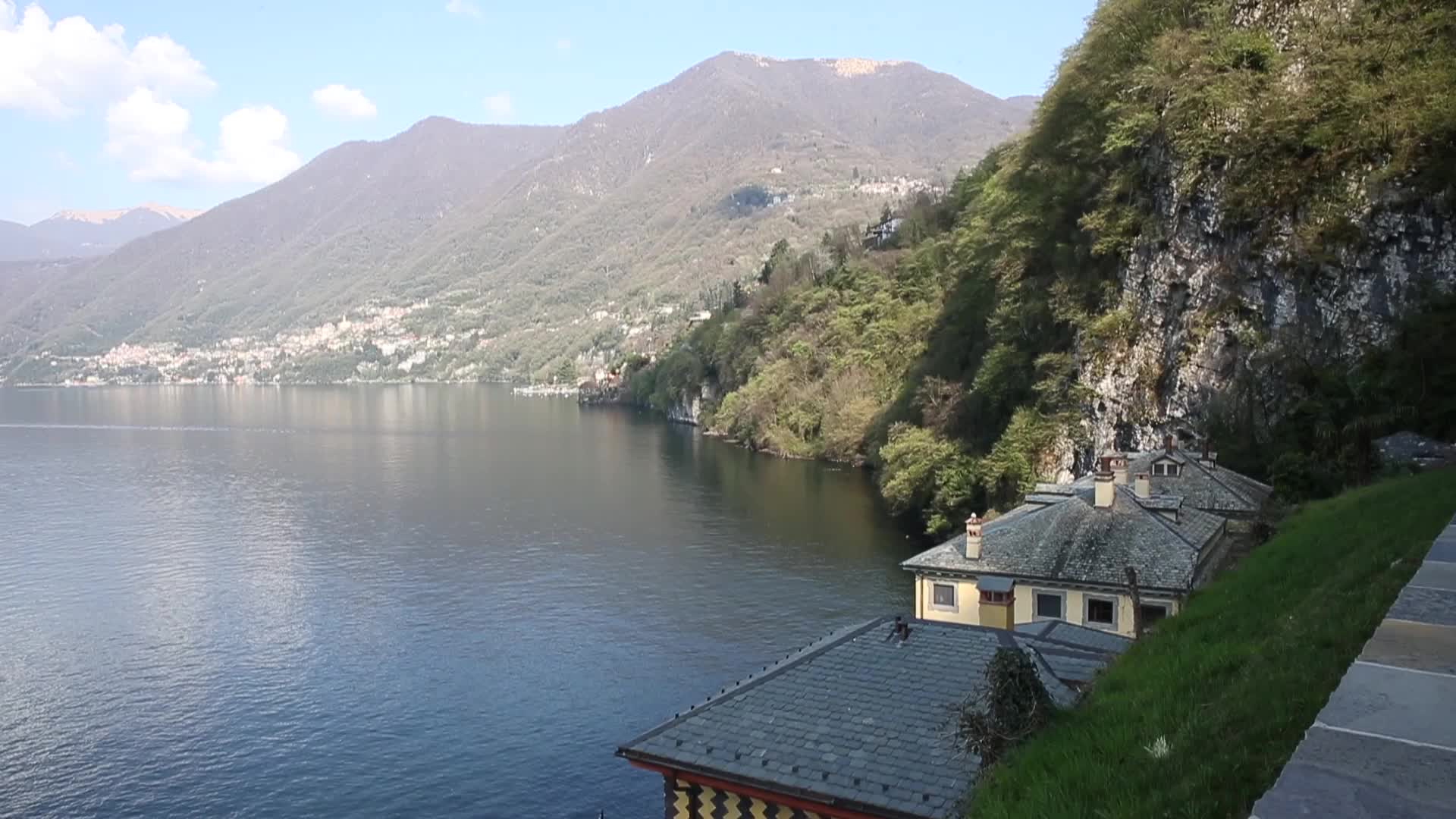 Lake Como