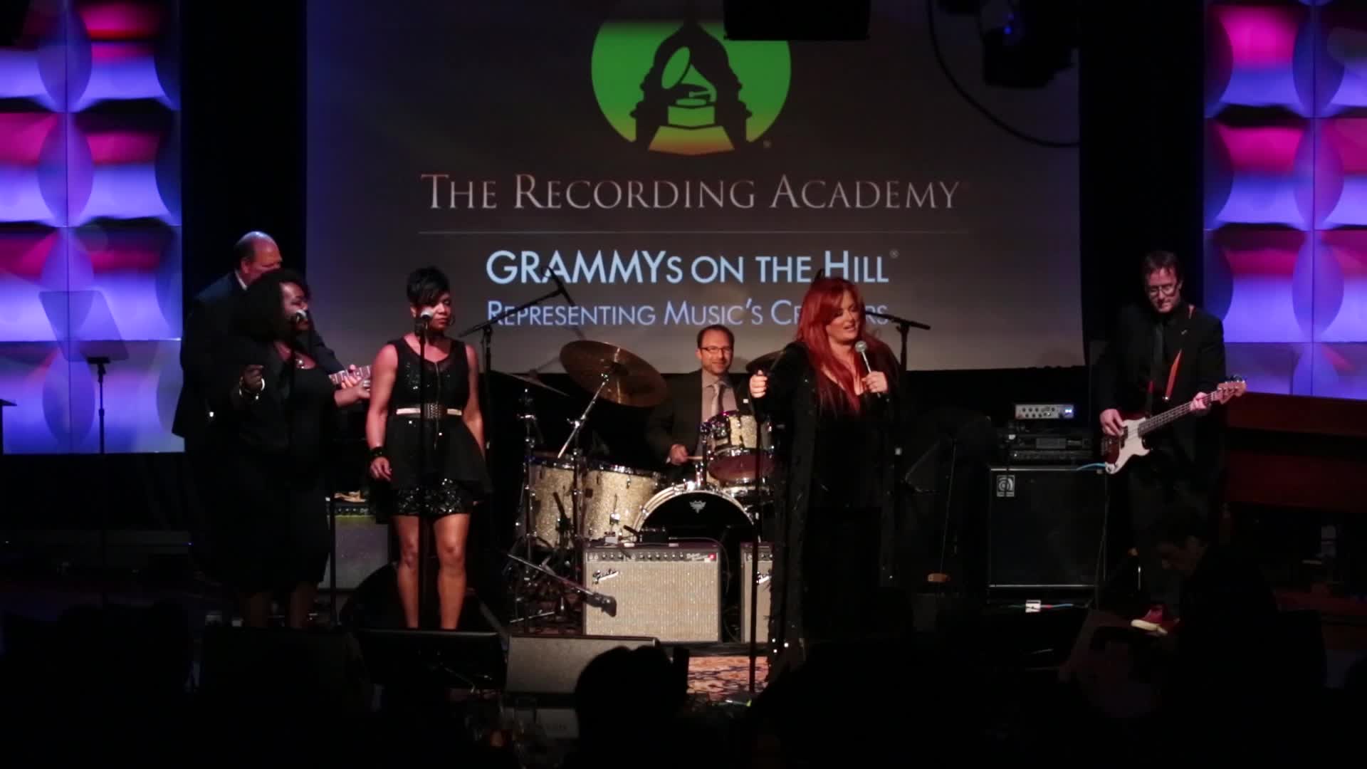2017 Grammy's On The Hill Awards