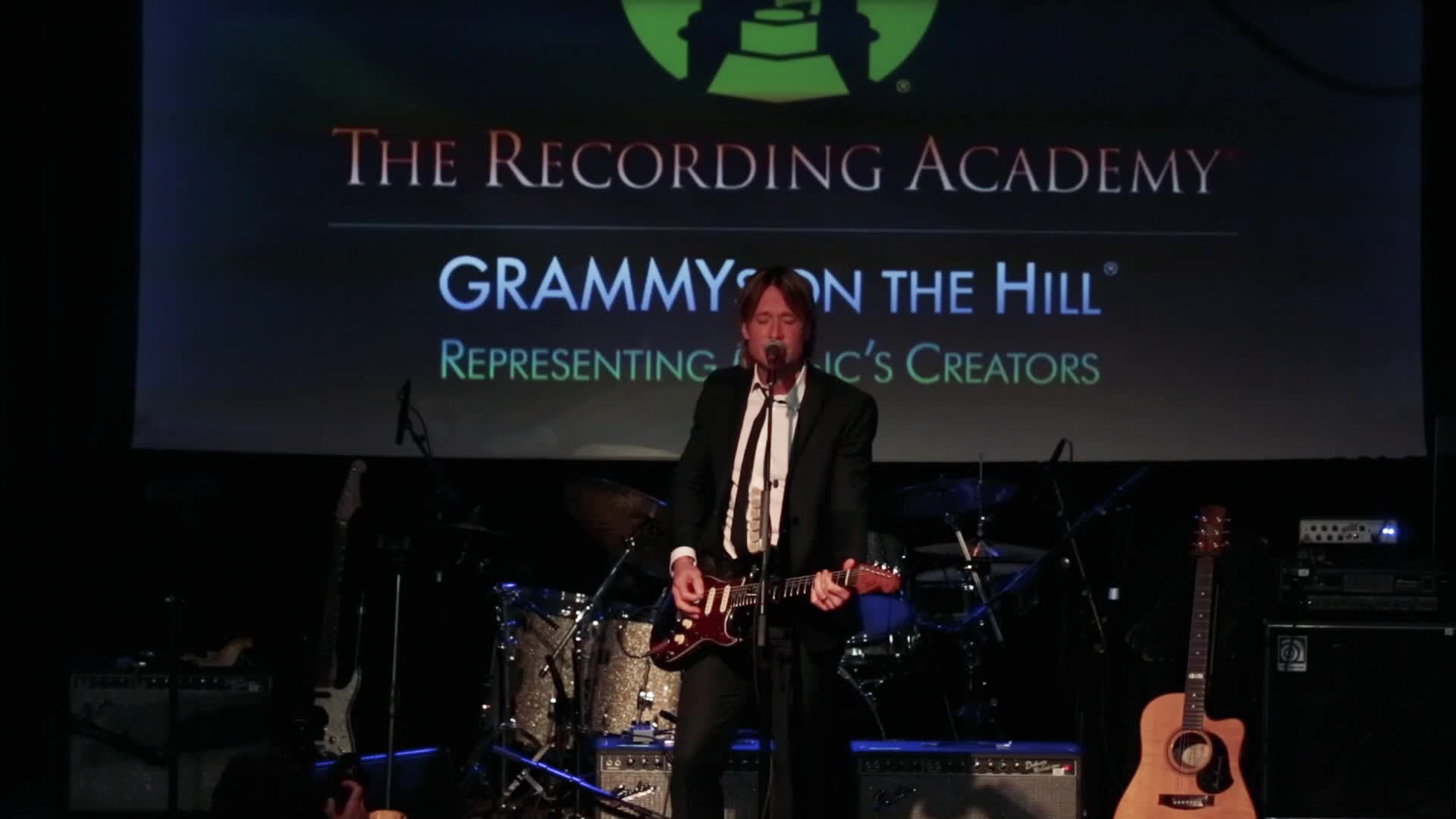 2017 Grammy's On The Hill Awards