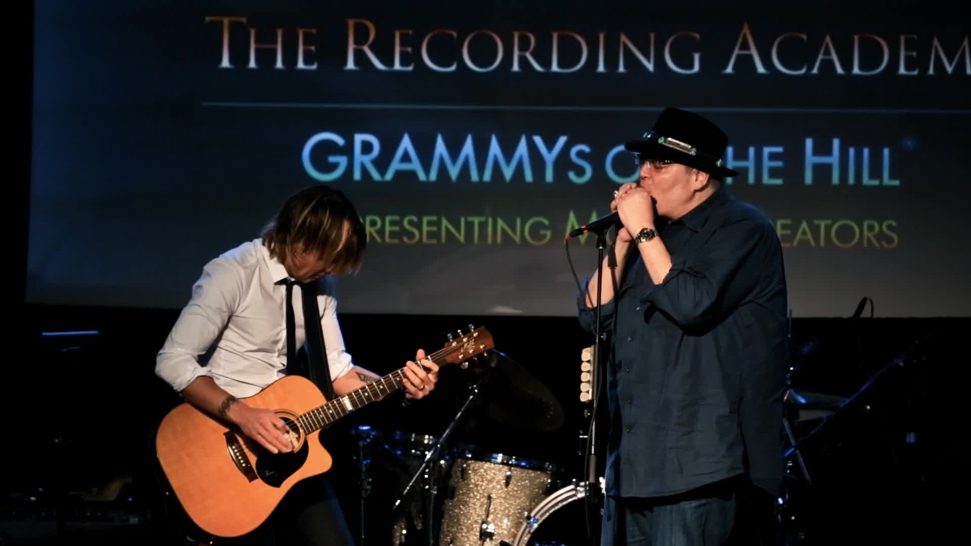 2017 Grammy's On The Hill Awards
